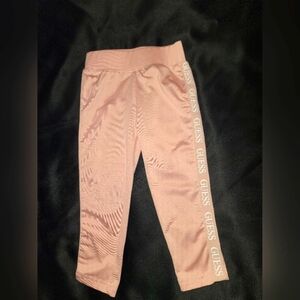 GUESS Kids Blush Joggers